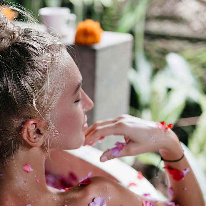 Cleopatra’s Rose C Serum