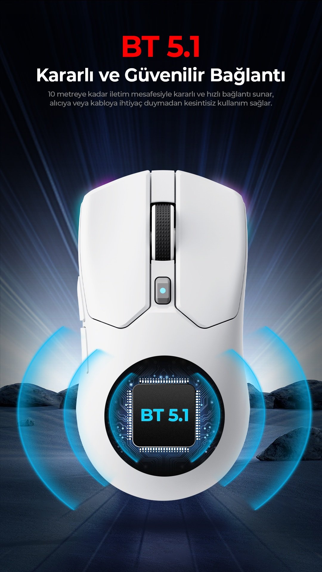 Havit MS974WB