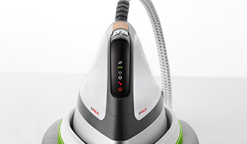 polti sani system gun ddv