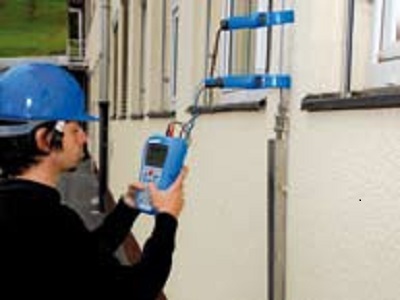 Test ve Ölçü Cihazları