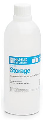 hanna saklama solüsyonu