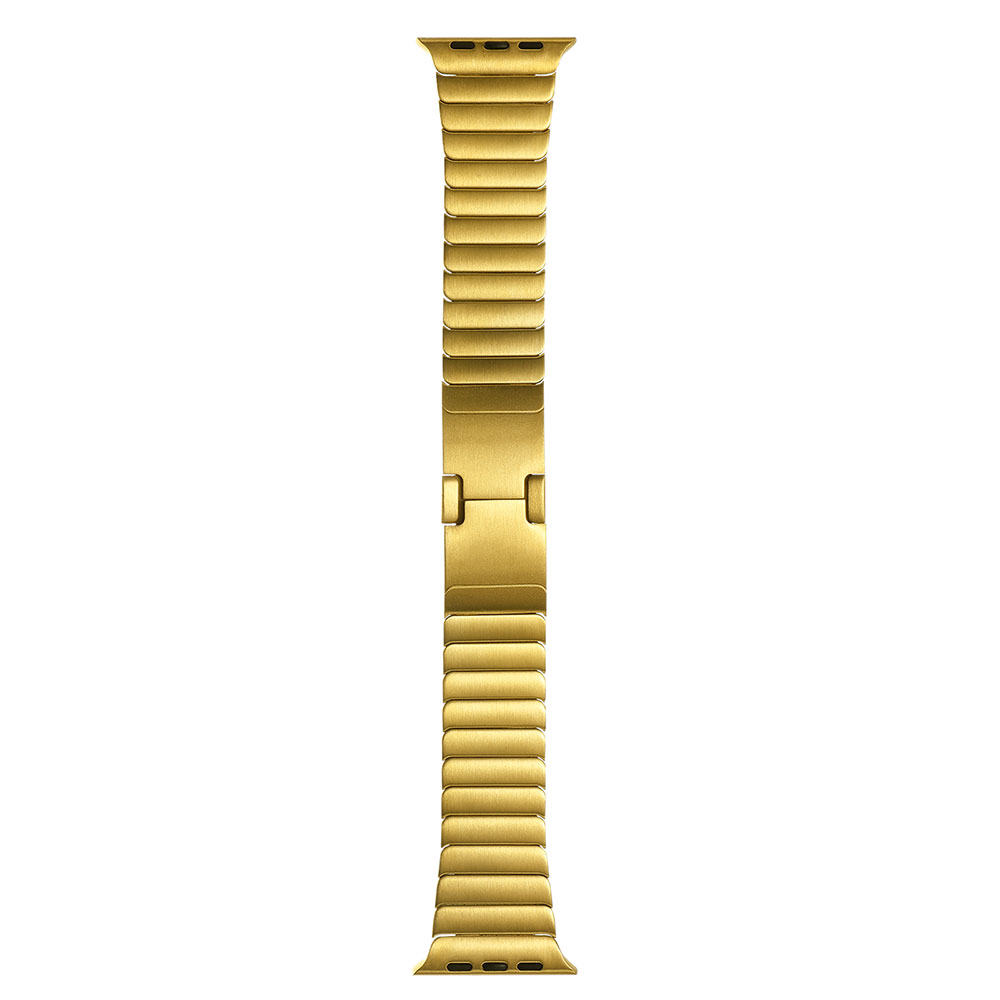 Apple Watch Ultra 49mm Zore KRD-82 Metal Kordon - 7