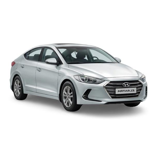 ELANTRA HYUNDAİ