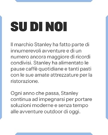 STANLEY