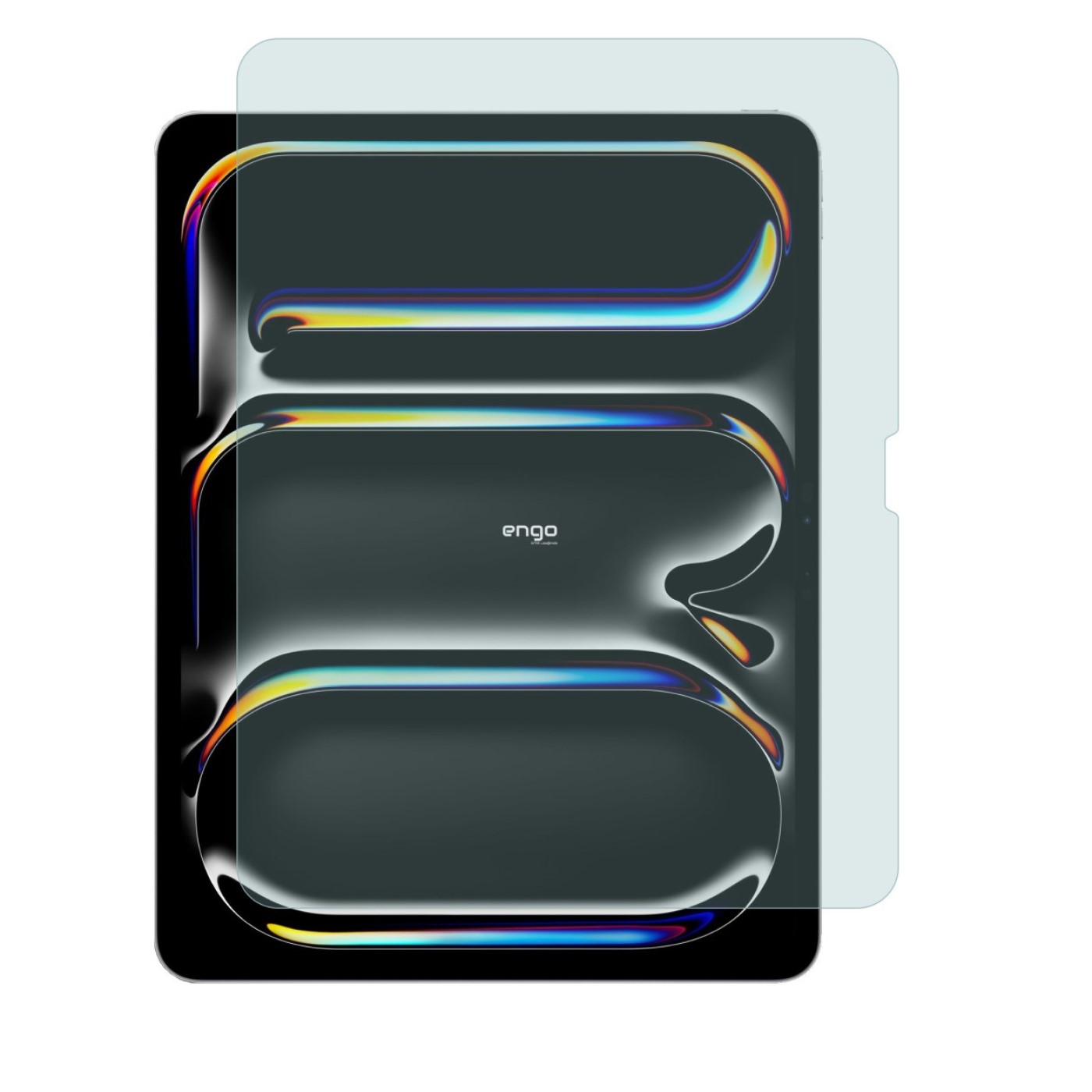 Apple iPad Pro 13 Ekran Koruyucu