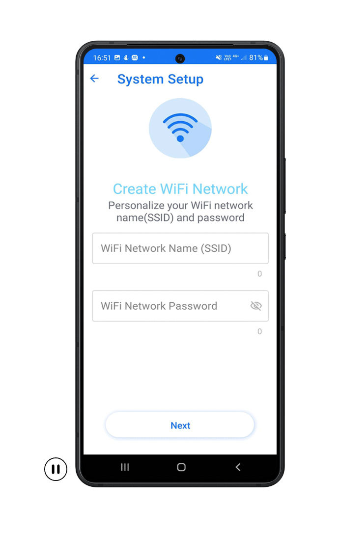 ASUS ZenWiFi BD4