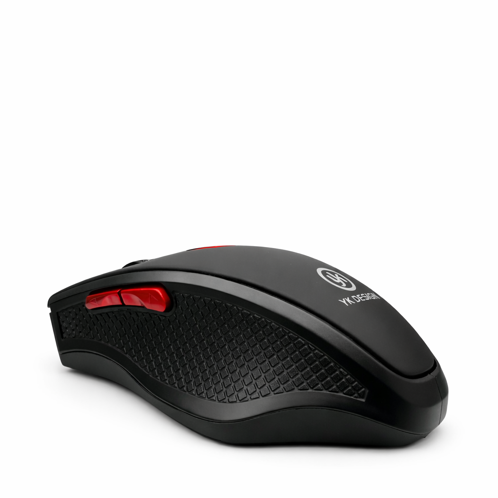 yk ms6300 usb alicili kablosuz mouse