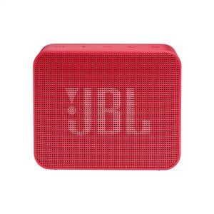 JBL Go Essential Bluetooth Hoparlör Kırmızı