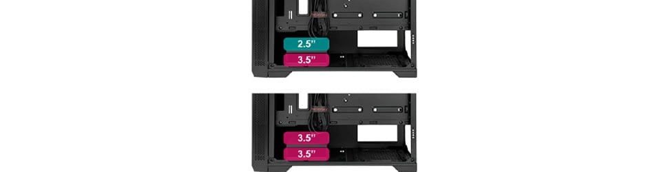 Enermax Starryfort Sf217 Argb Kasa Yh9