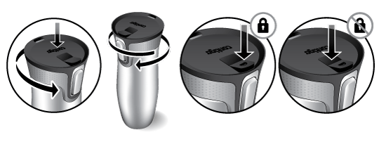 contigo autoseal