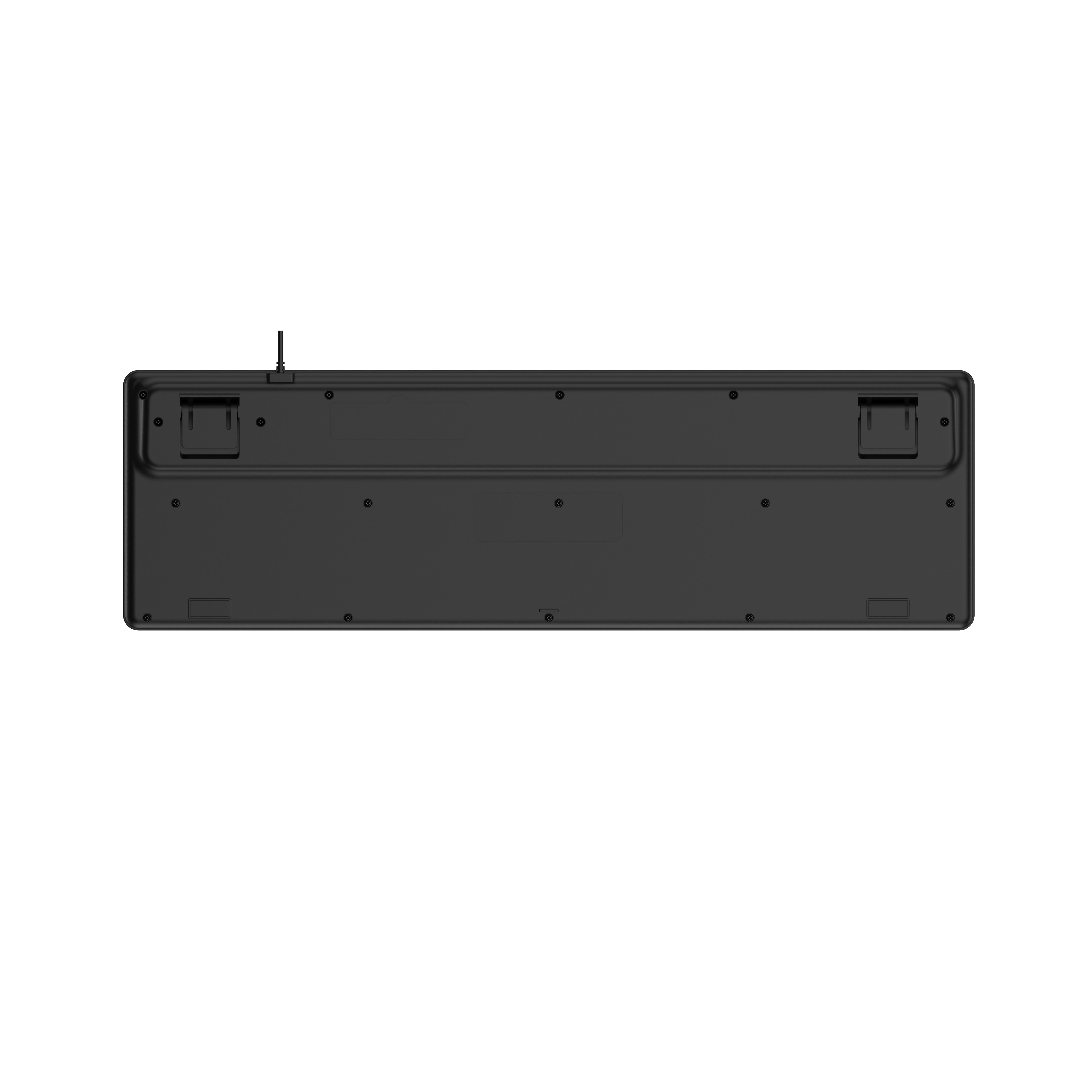PHİLİPS SPK6248B USB KABLOLU TÜRKÇE Q KLAVYE SİYAH