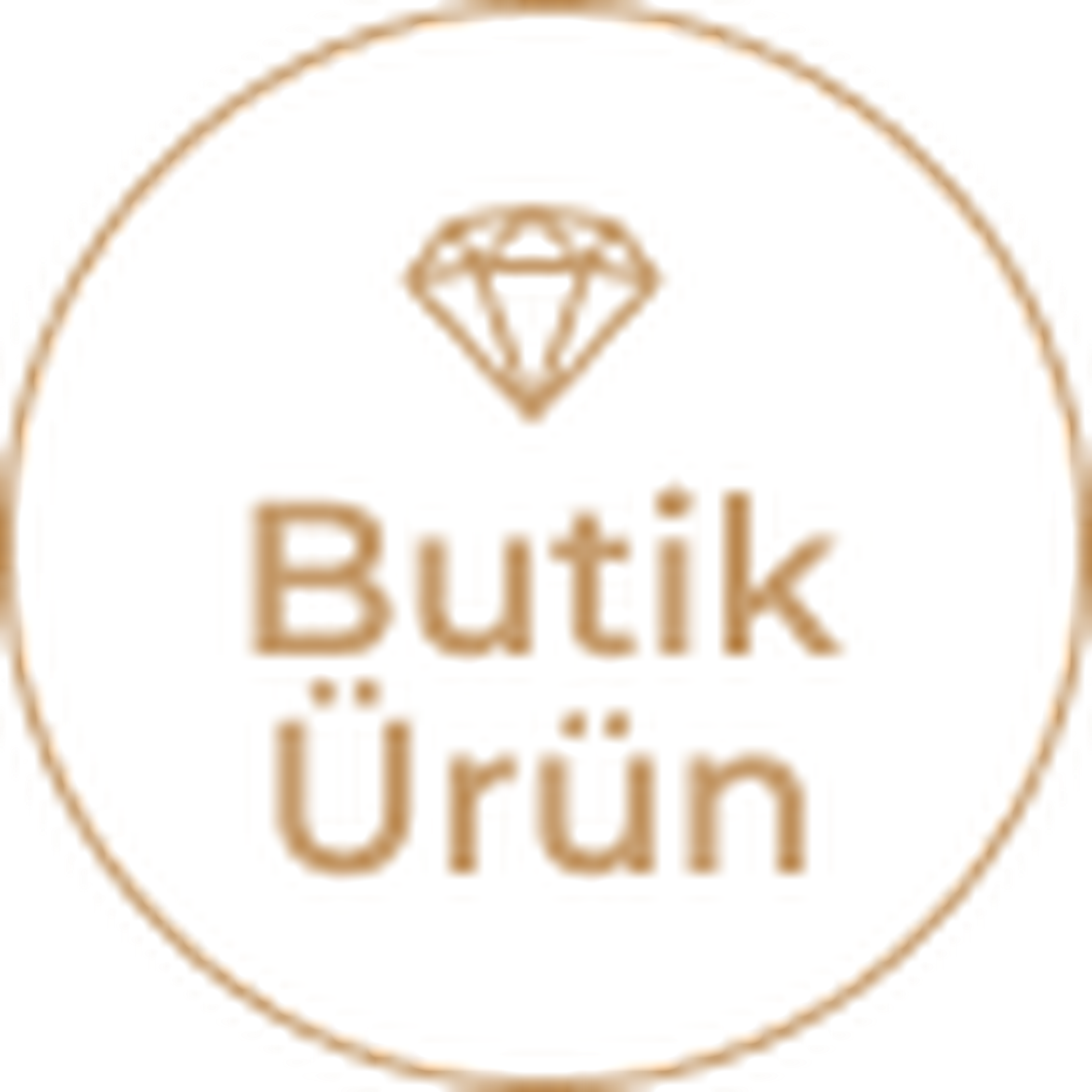 Butik Ürün