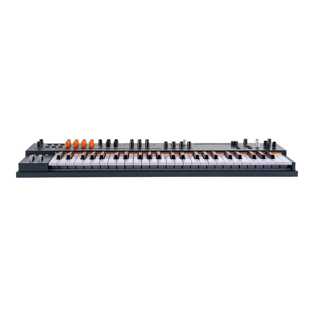 MiniFreak 49 Efektler ve Kontroller