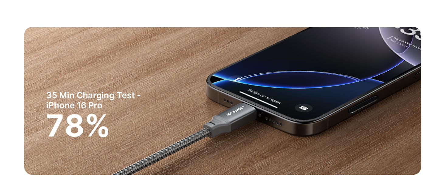 usb c'den usb c'ye kablo