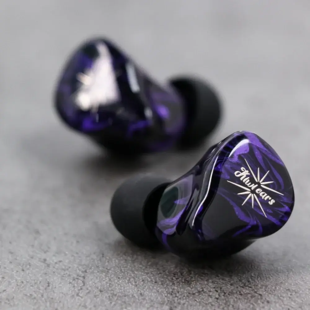 Quartet Dengeli Armatür ve Ses Dengesi