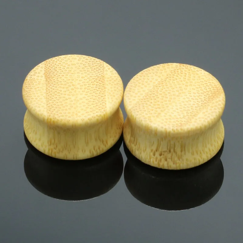 4 bamboo solid