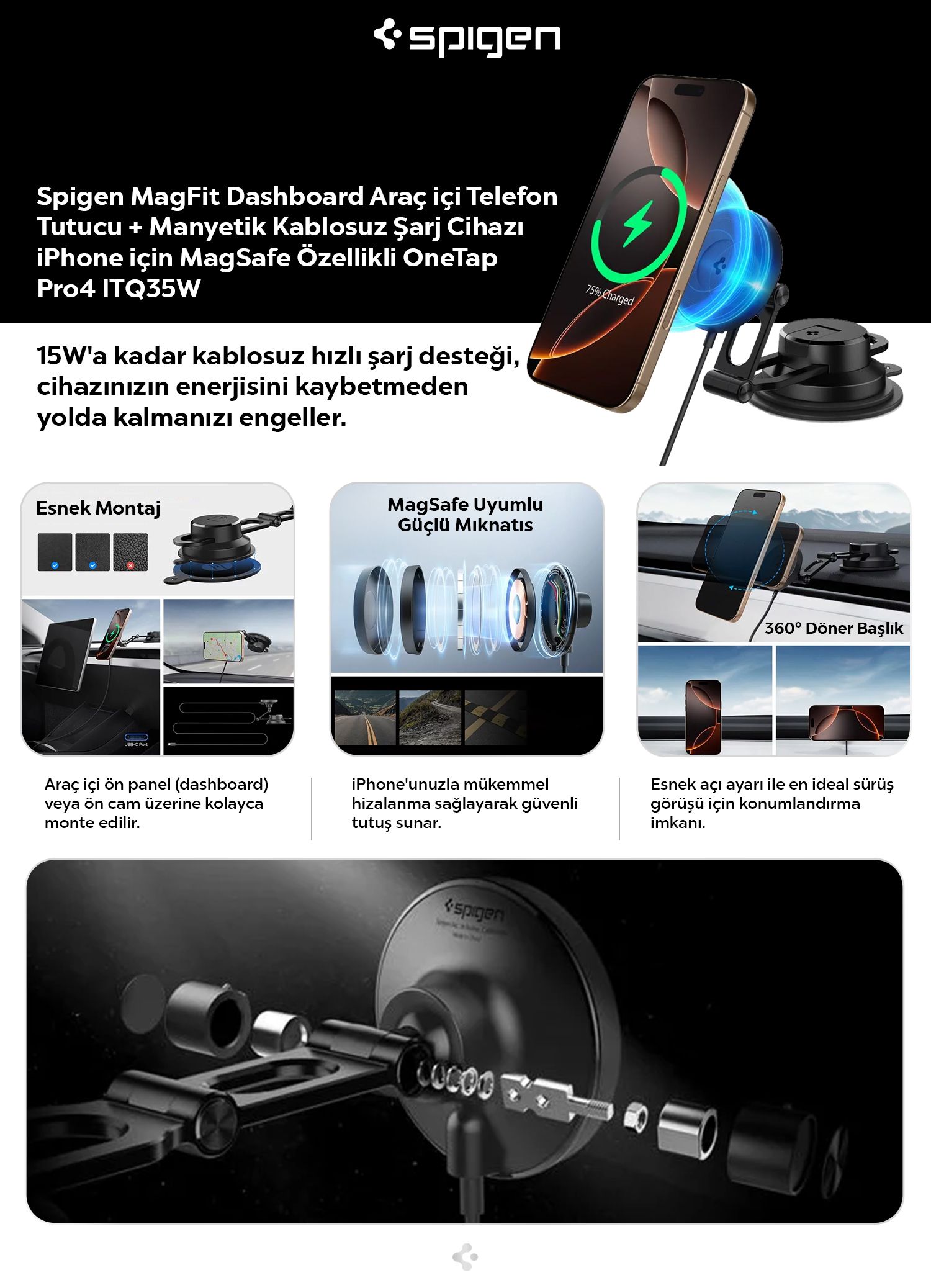 Ürün Tanıtımı