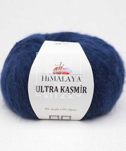 Himalaya Ultra Kaşmir 56819 Lacivert