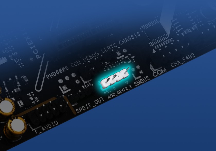 PRIME A520M-K ARGB
