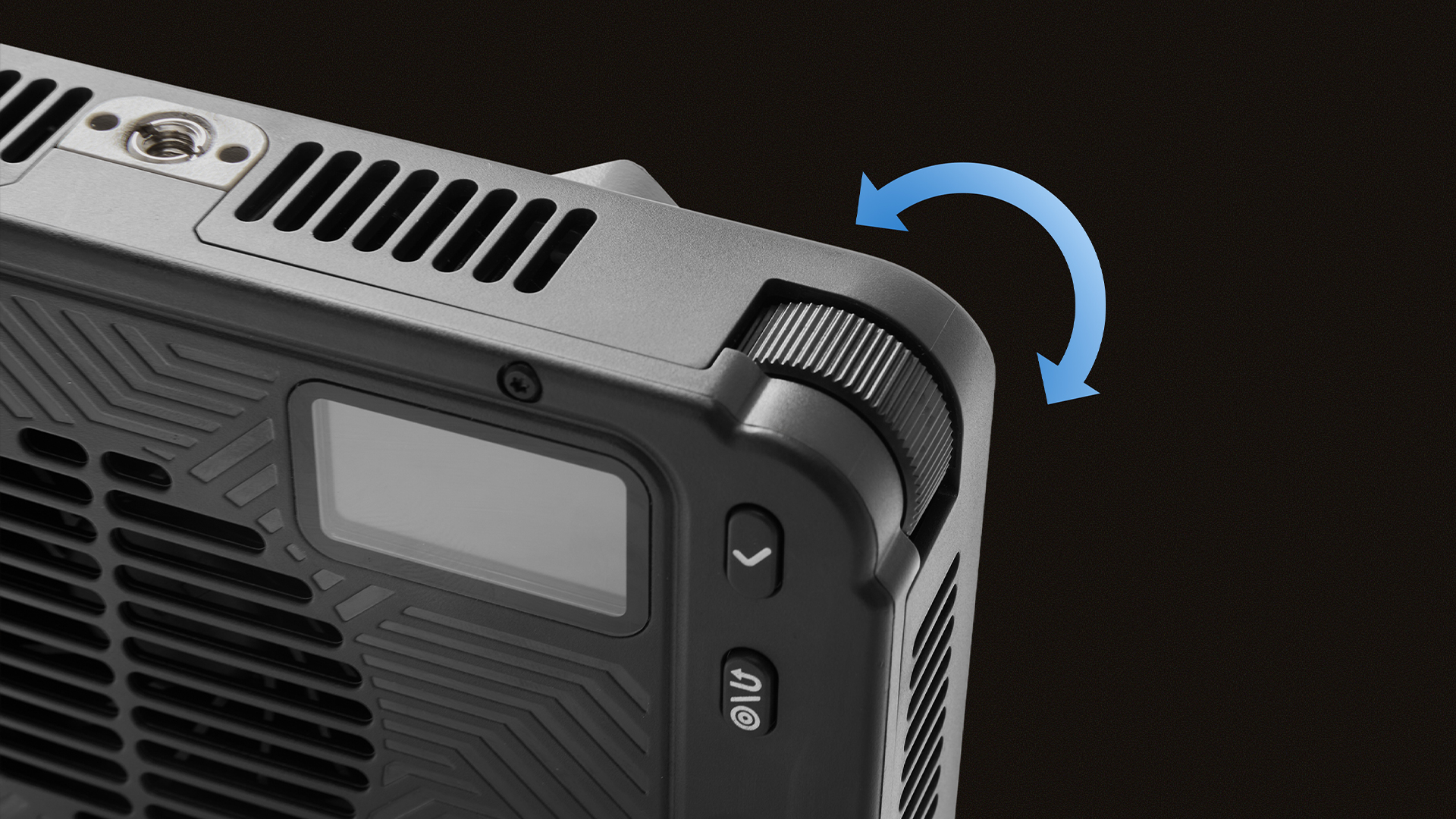 SİZE UYUM SAĞLAYAN KONTROLLER