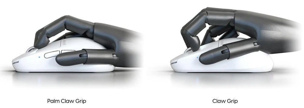 Pulsar X2h Mouse H10