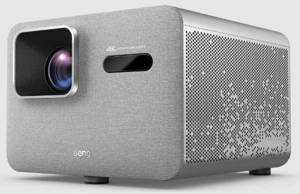 benq-tk705sti projeksiyon cihazı