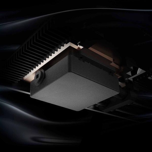 MSI GeForce RTX 5090 32G SUPRIM LIQUID SOC Ekran Kartı H7