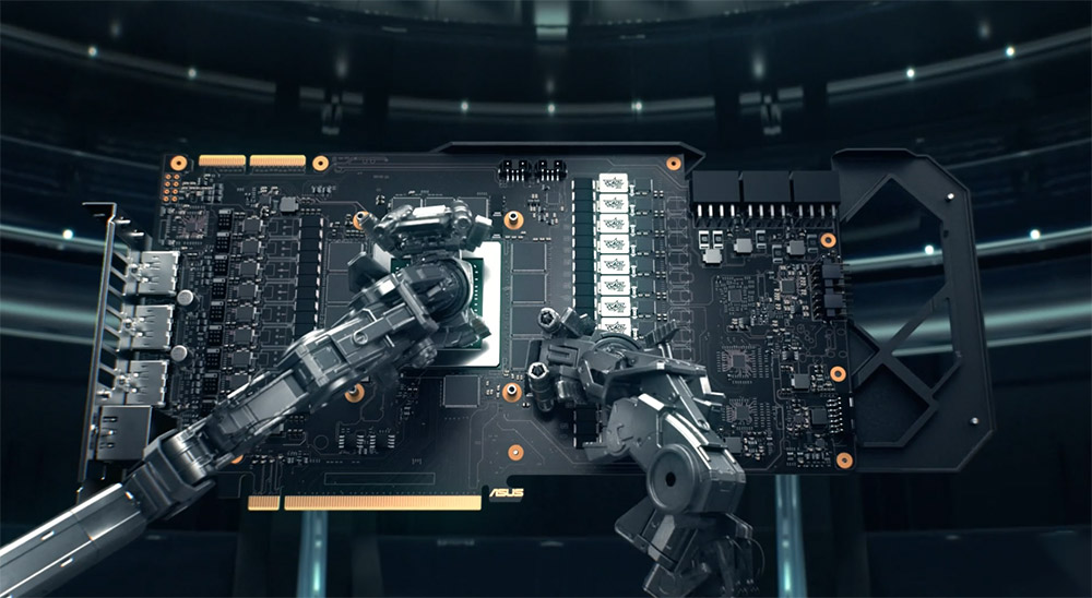 ASUS GeForce GT 710 2GB GDDR5 EVO