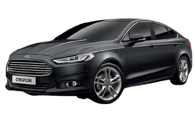 MONDEO FORD