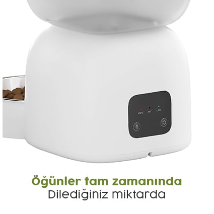 Sesinizle Mamaya Çağırın