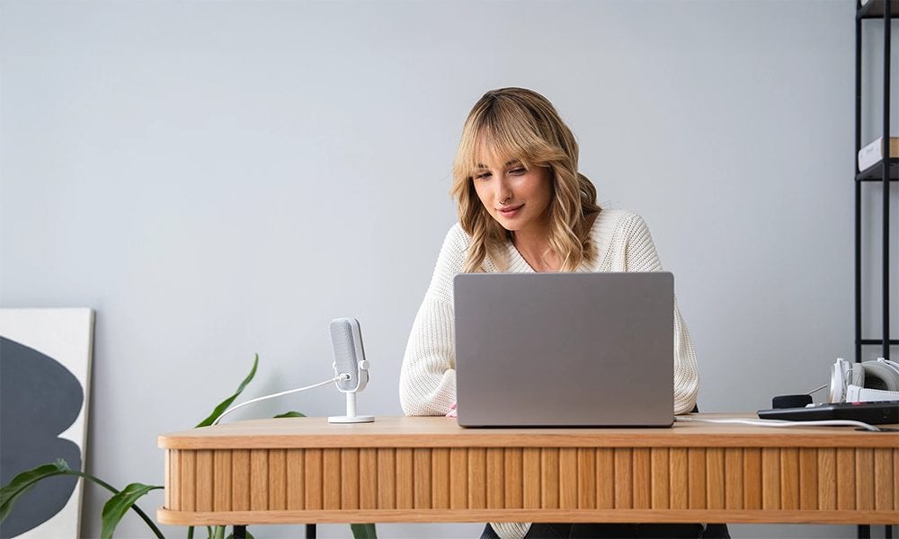 Hareket Halindeyken Konuşun