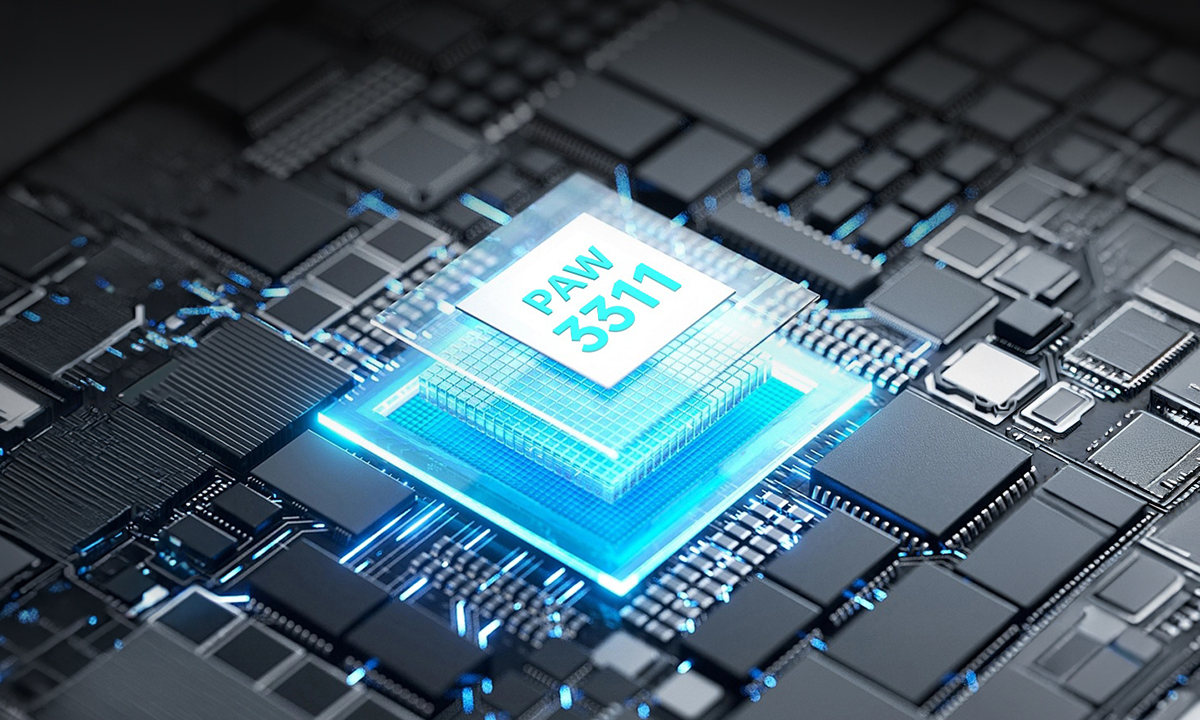 PAW3311 Oyun Sınıfı Sensör