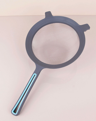 ANKAVERSE® SİENA 22cm Plastik Süzgeç