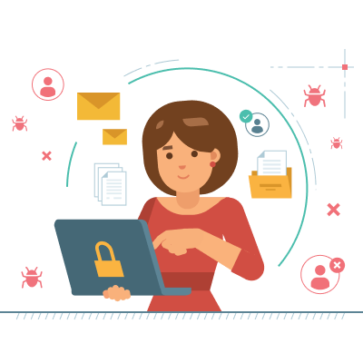 Kaspersky Small Office Security 1 Server + 5 Kullanıcı + 5 Mobil Cihaz 1 Yıl G&uuml;venlik Yazılımı