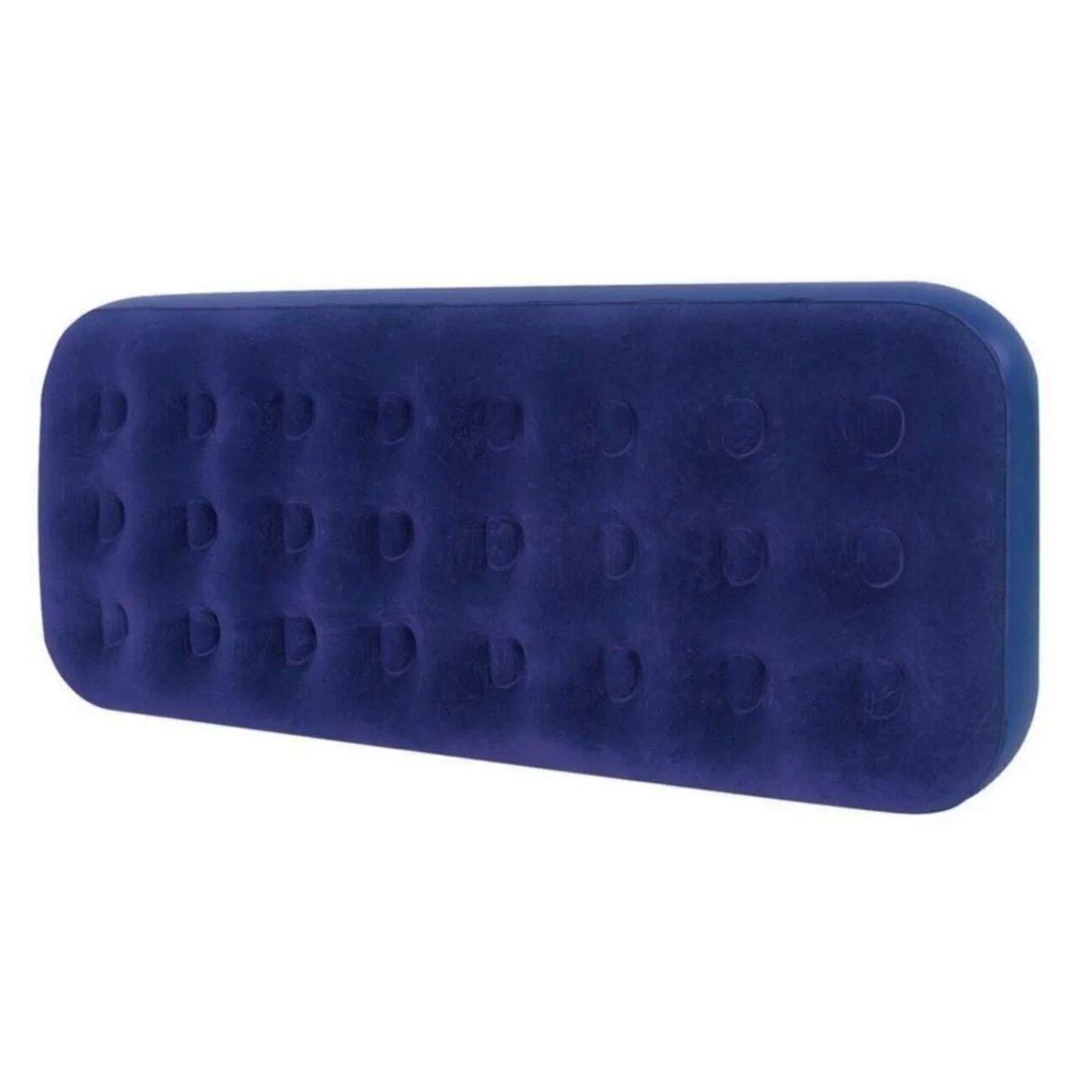 Tek Kişilik Yumuşak Şişme Yatak - görüntü 2