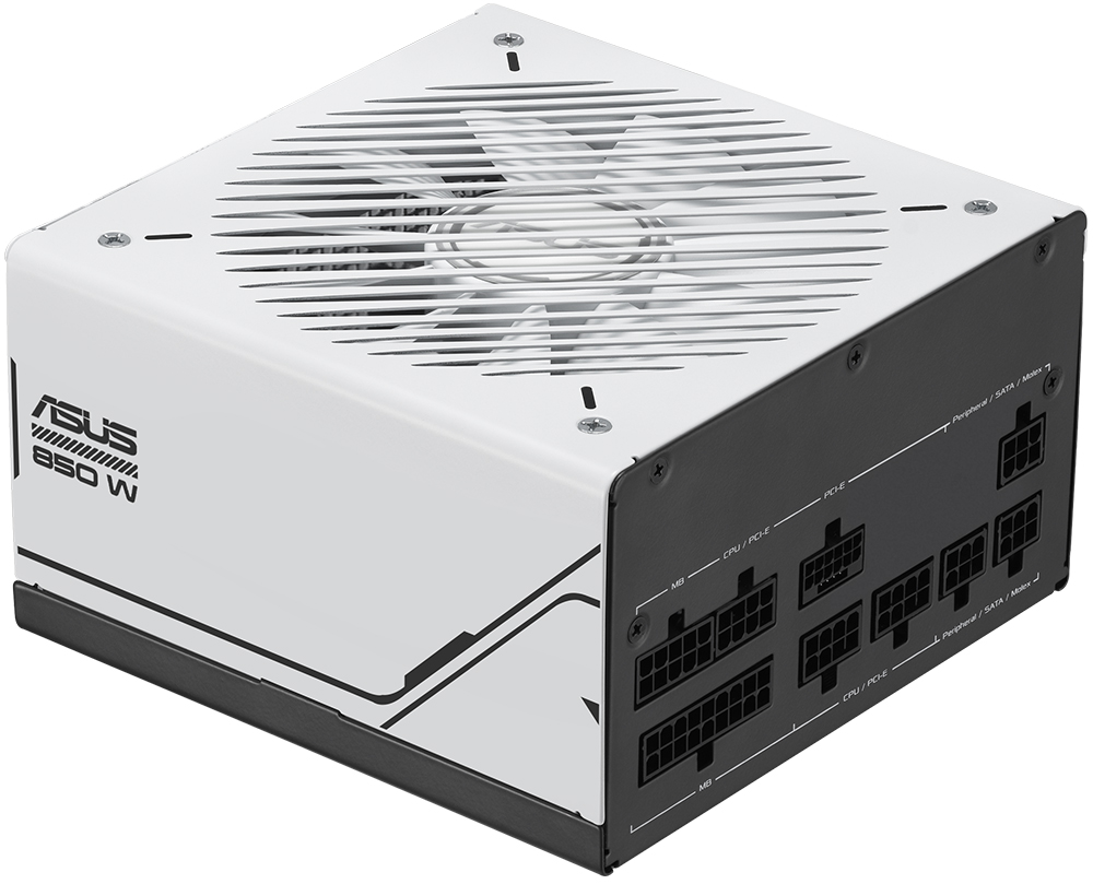 ASUS Prime 850W Gold