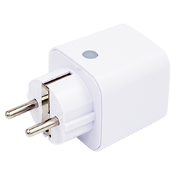 Shelly Plug M Gen3 Matter Enerji Ölçümlü Akıllı Priz