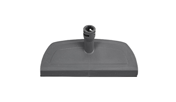 Küçük Cam ve Yüzey Temizleme Aparatı