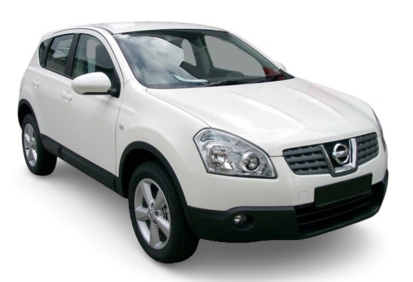 QASHQAİ NİSSAN