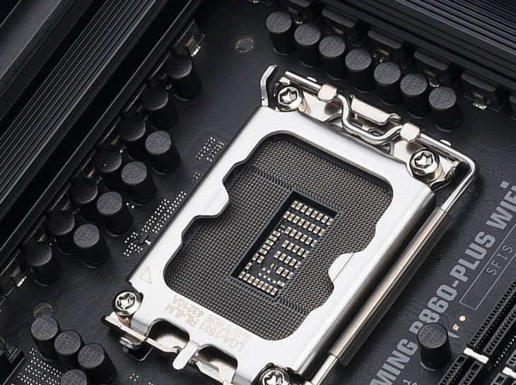 TUF GAMING B860-PLUS WIFI