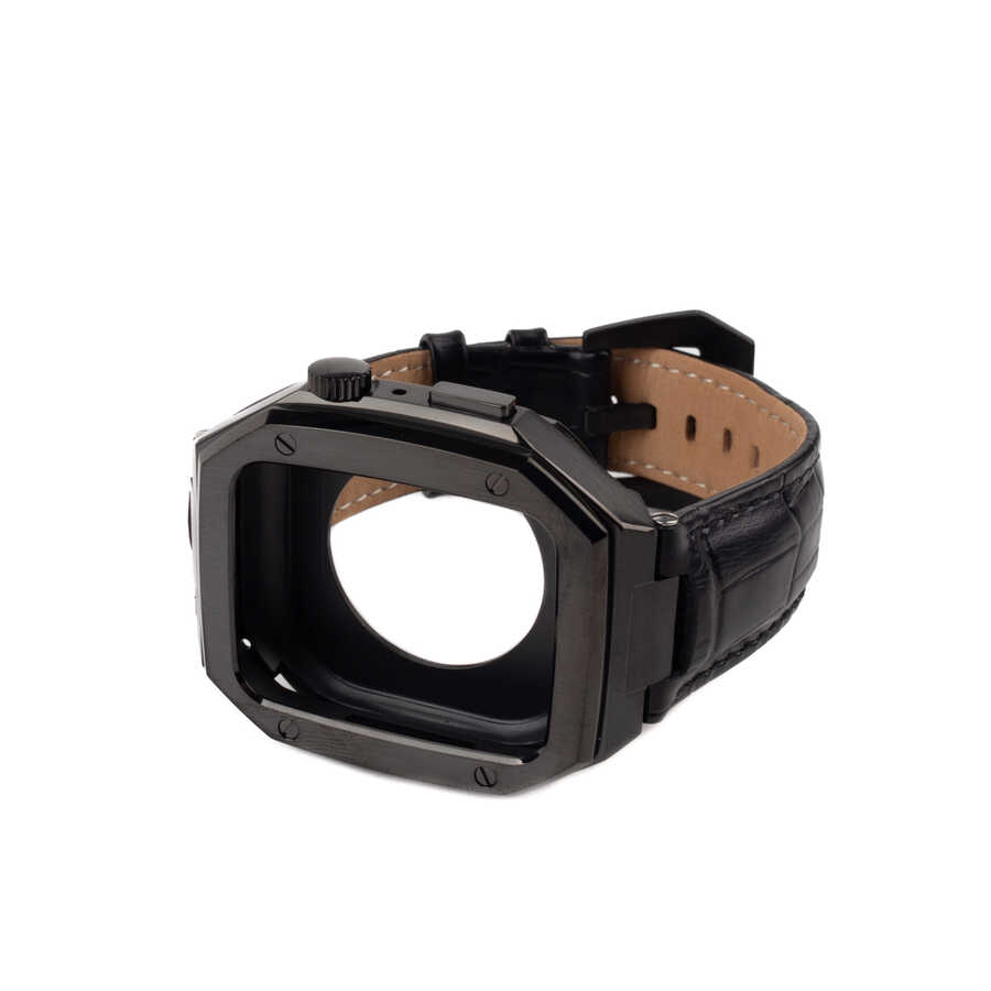 ​​​Apple Watch 7 45mm KRD-67 Kordon - 9