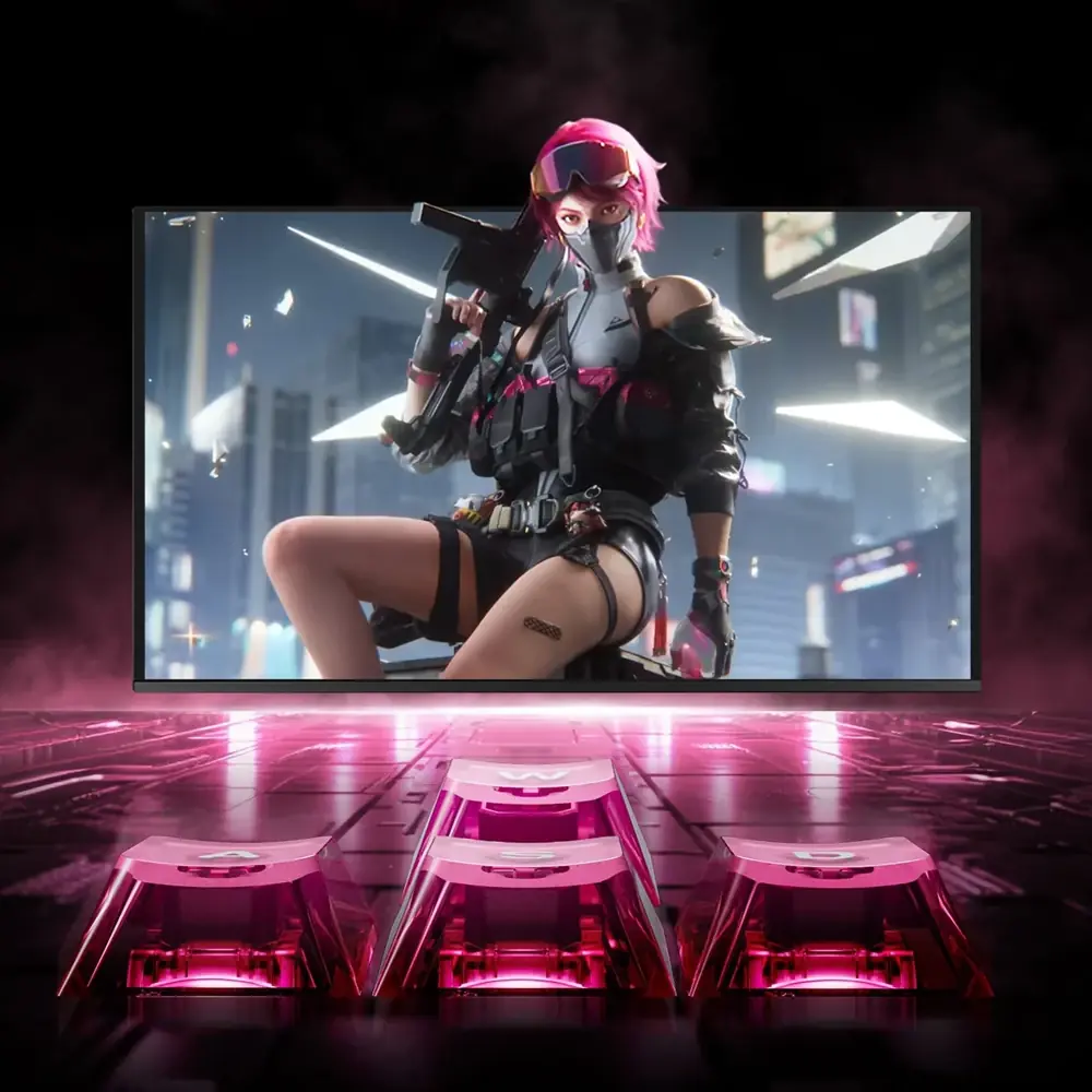 Tianba vs Barbie Magnetic Switches