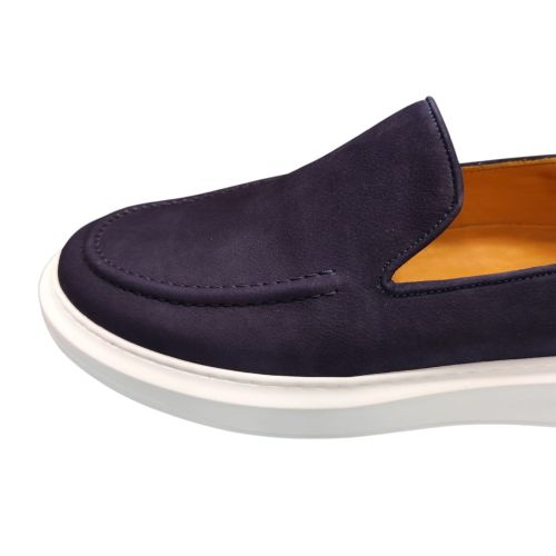 Büyük Numara Casual Erkek Ayakkabı