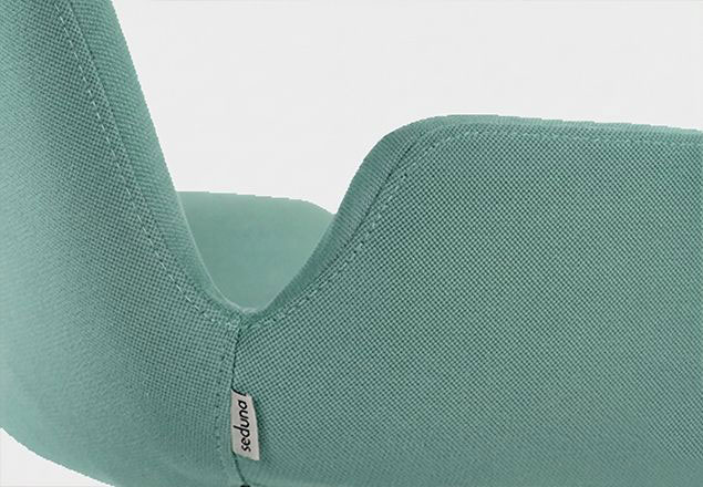 Seduna Ferrara | Misafir Koltuğu | Ofis Koltuğu