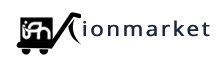 IonMarket Logo