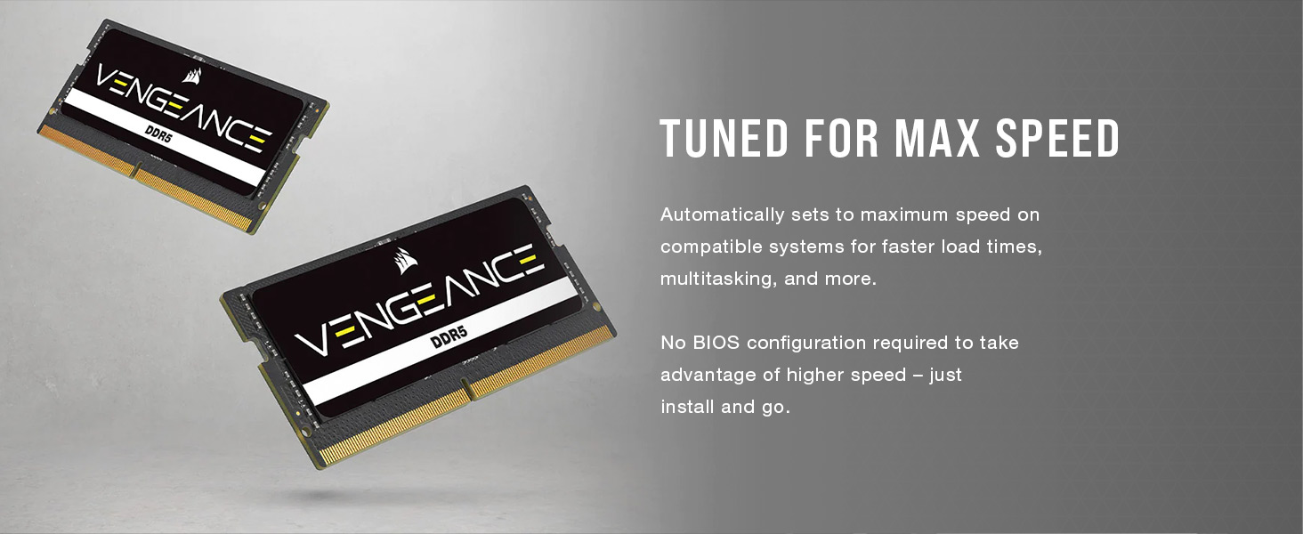 sodimm bellek, sodimm ram, sodimm ddr5, ddr5 ram