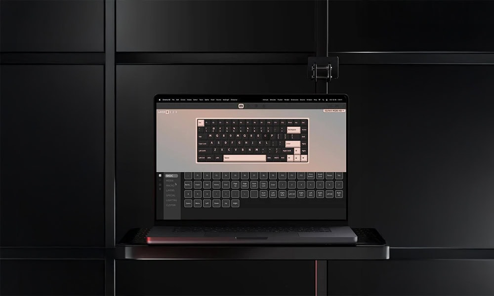 VIA Programlanabilir