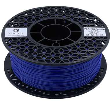 Porima PLA Premium® Filament