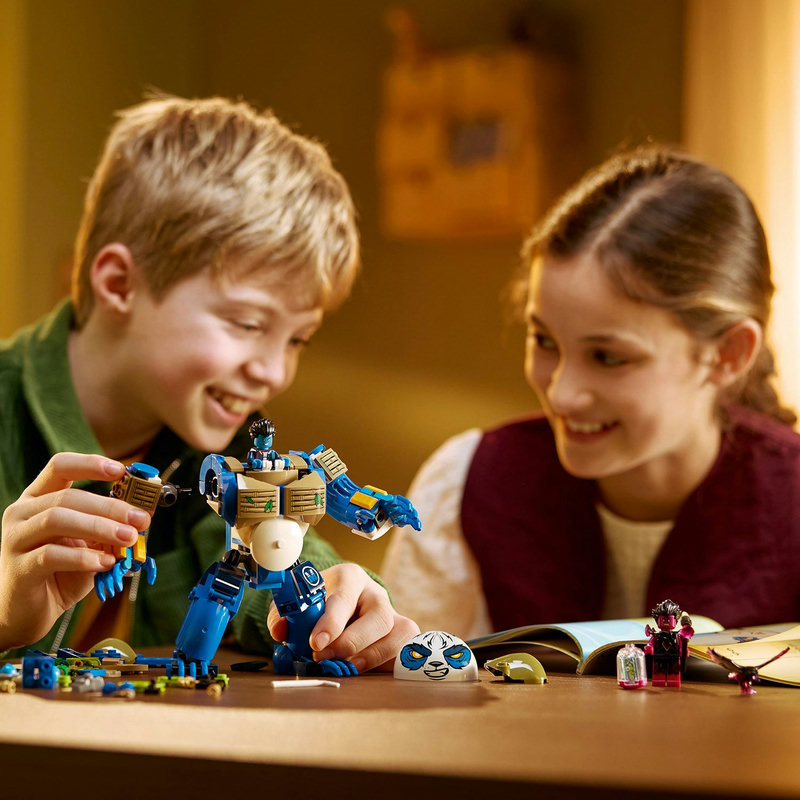 Düş dünyası kahramanı olun