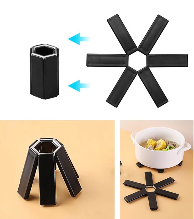 Katlanabilir nihale - ANKAVERSE® kullanım 2